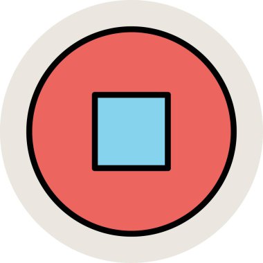 Modern müzik ve ses simgesi kavramları.