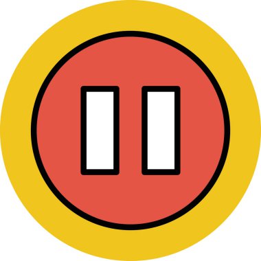 Modern müzik ve ses simgesi kavramları.