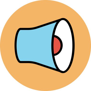 Modern müzik ve ses simgesi kavramları.