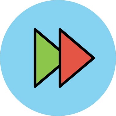 Modern müzik ve ses simgesi kavramları.