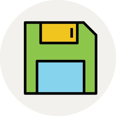 Modern müzik ve ses simgesi kavramları.