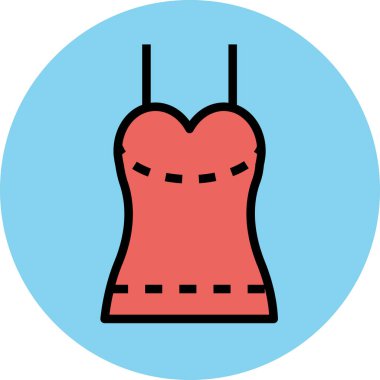 Modern aşk ve aşk ikonu kavramları.