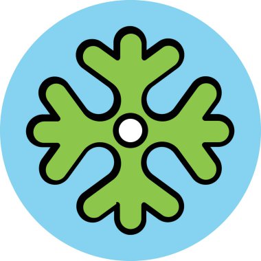 Modern Noel simgesi kavramları.