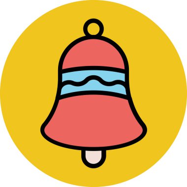 Modern Noel simgesi kavramları.