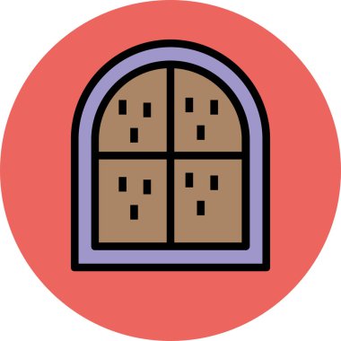 Modern Noel simgesi kavramları.