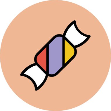 Modern Noel simgesi kavramları.