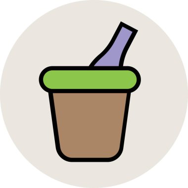 Modern Noel simgesi kavramları.