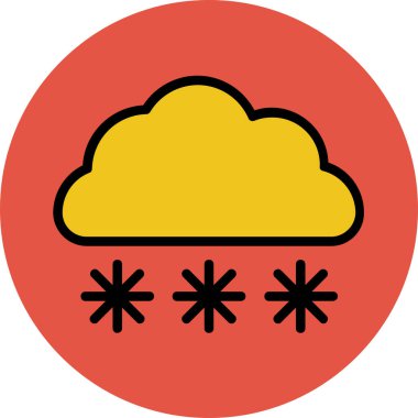 Modern Noel simgesi kavramları.