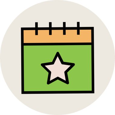 Modern Noel simgesi kavramları.