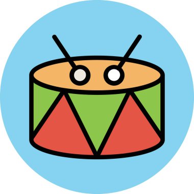 Modern Noel simgesi kavramları.