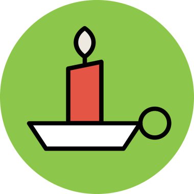 Modern Noel simgesi kavramları.