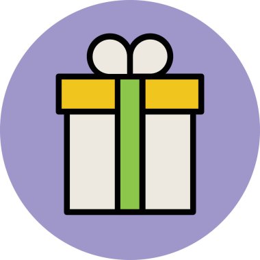 Modern Noel simgesi kavramları.