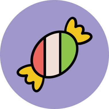 Modern Noel simgesi kavramları.