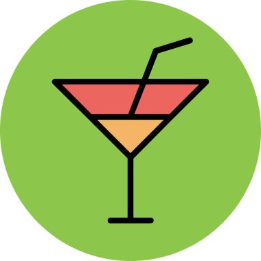 Modern Noel simgesi kavramları.