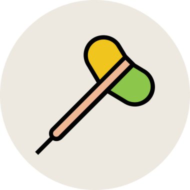 Modern spor simgesi kavramları.