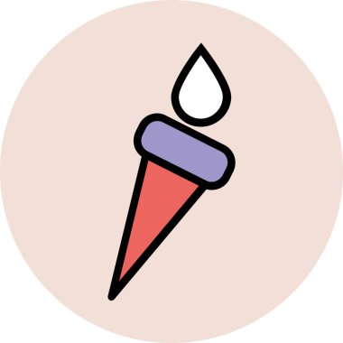 Modern spor simgesi kavramları.