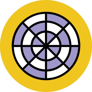 Modern spor simgesi kavramları.