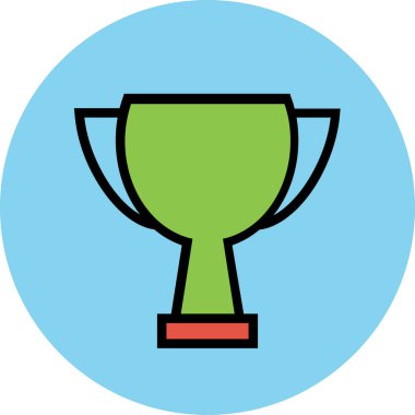 Modern spor simgesi kavramları.