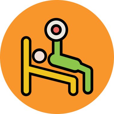 Modern spor simgesi kavramları.