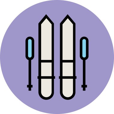 Modern spor simgesi kavramları.