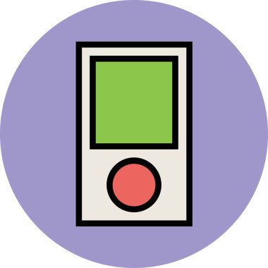 Modern spor simgesi kavramları.