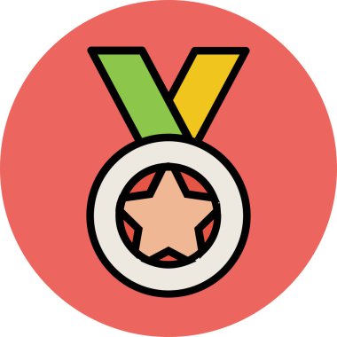 Modern spor simgesi kavramları.