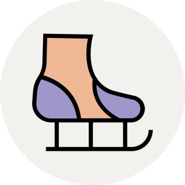 Modern spor simgesi kavramları.