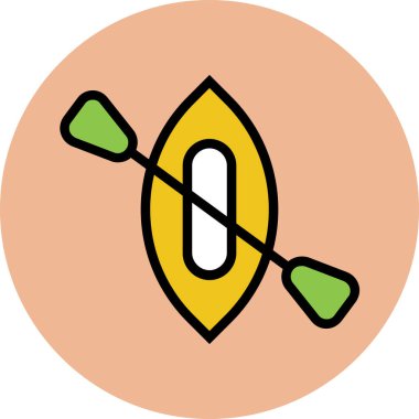 Modern spor simgesi kavramları.