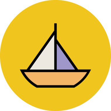 Modern spor simgesi kavramları.