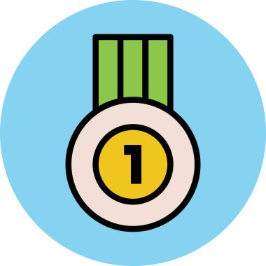 Modern spor simgesi kavramları.