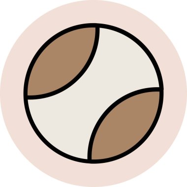 Modern spor simgesi kavramları.