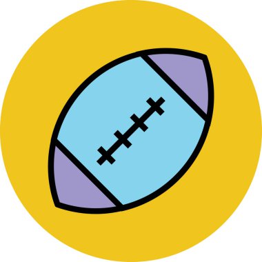 Modern spor simgesi kavramları.