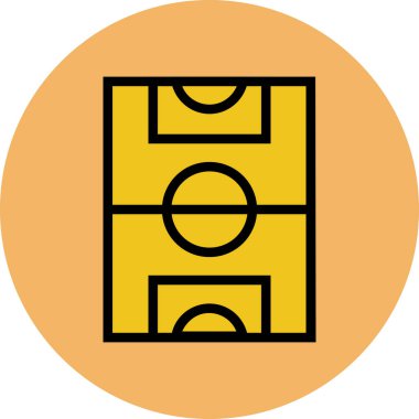 Modern spor simgesi kavramları.