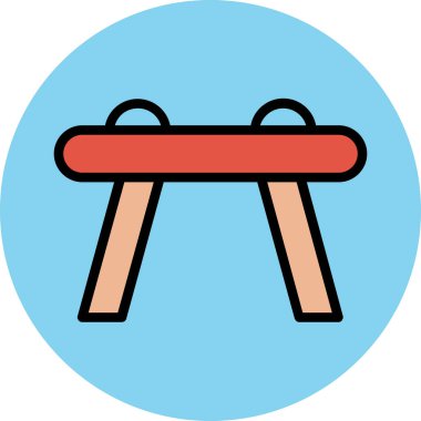 Modern spor simgesi kavramları.