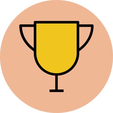 Modern spor simgesi kavramları.