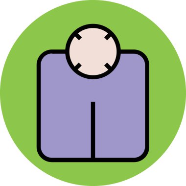 Modern spor simgesi kavramları.