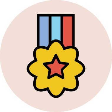 Modern spor simgesi kavramları.