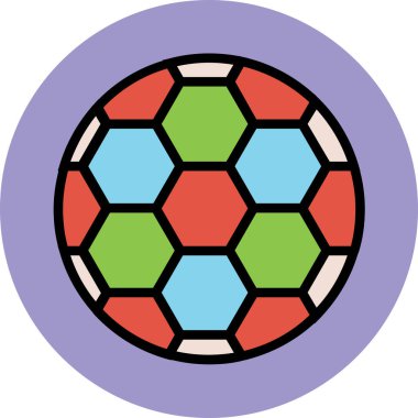 Modern spor simgesi kavramları.