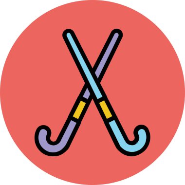 Modern spor simgesi kavramları.