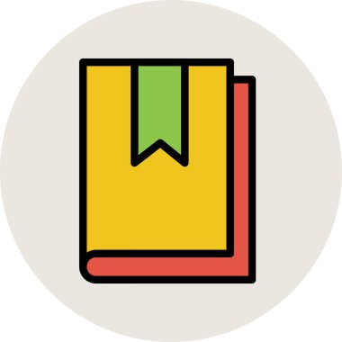 Modern eğitim simgesi kavramları.