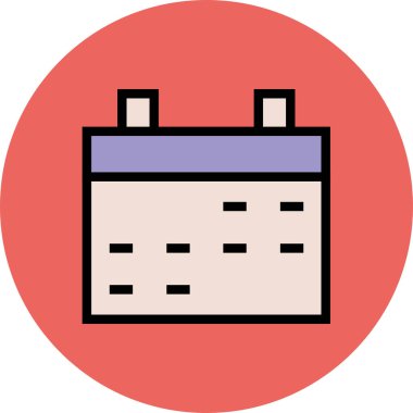 Modern eğitim simgesi kavramları.