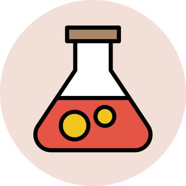 Modern eğitim simgesi kavramları.