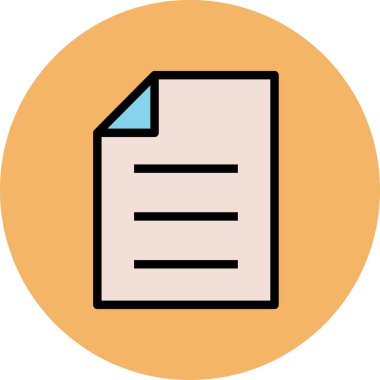 Modern eğitim simgesi kavramları.