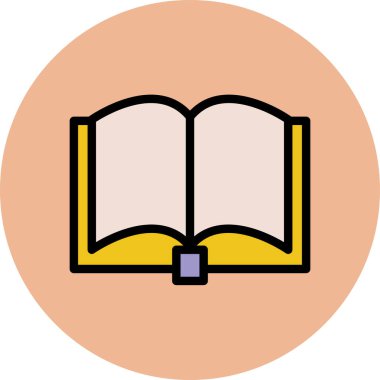 Modern eğitim simgesi kavramları.