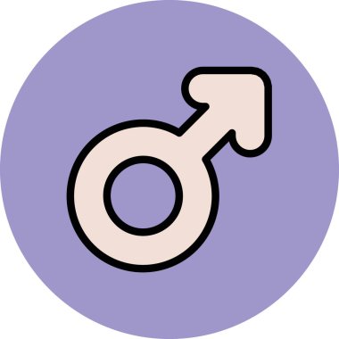 Modern eğitim simgesi kavramları.