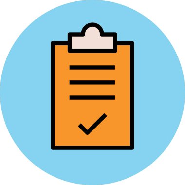 Modern eğitim simgesi kavramları.