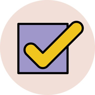 Modern eğitim simgesi kavramları.