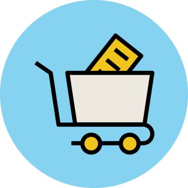 Modern eğitim simgesi kavramları.