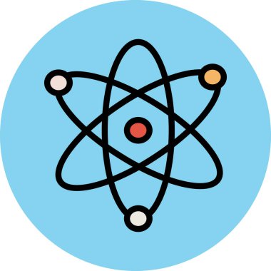 Modern eğitim simgesi kavramları.