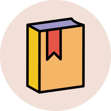 Modern eğitim simgesi kavramları.